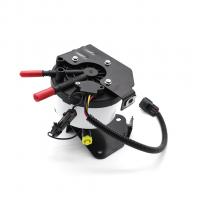 ЗАМЕНА ТОПЛИВНОГО ФИЛЬТРА