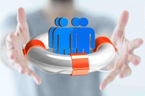 СИСТЕМИ ТЕХНОГЕННОГО ЗАХИСТУ