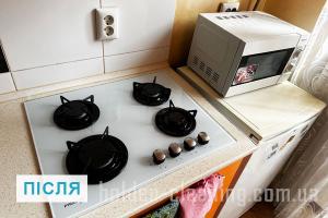 ГЕНЕРАЛЬНЕ ПРИБИРАННЯ КВАРТИР