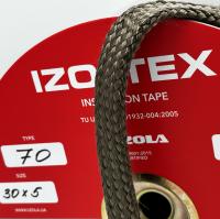 СТРІЧКА ТЕПЛОІЗОЛЯЦІЙНА IZOLTEX-70