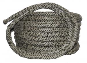 ВОГНЕТРИВКИЙ ШНУР БТШ, ДІАМЕТР 10 ММ, 120-140 КГ/М3