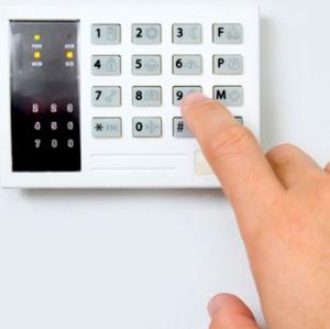 ОХОРОННА СИГНАЛІЗАЦІЯ