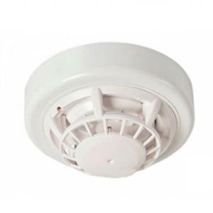 ПОЖЕЖНА СИГНАЛІЗАЦІЯ