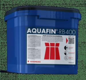 AQUAFIN-RB400 AQUAFIN-RB400