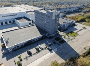 ПОСЛУГА ОРЕНДИ СКЛАДУ ПЛОЩЕЮ 1110 М2