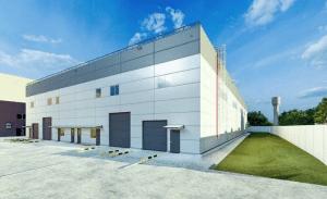 ПОСЛУГА ОРЕНДИ СКЛАДУ ПЛОЩЕЮ 1283 М2