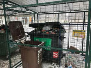 ВИВЕЗЕННЯ СКЛА