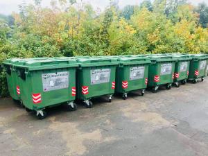 ОРЕНДА КОНТЕЙНЕРА ДЛЯ БУДІВЕЛЬНОГО СМІТТЯ