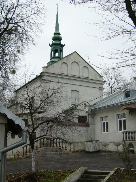 Фотографії пам'ятки Львова