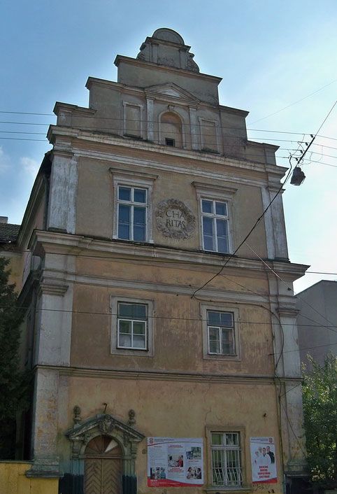 Фотографії пам'ятки Львова