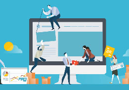 Создание сайтов