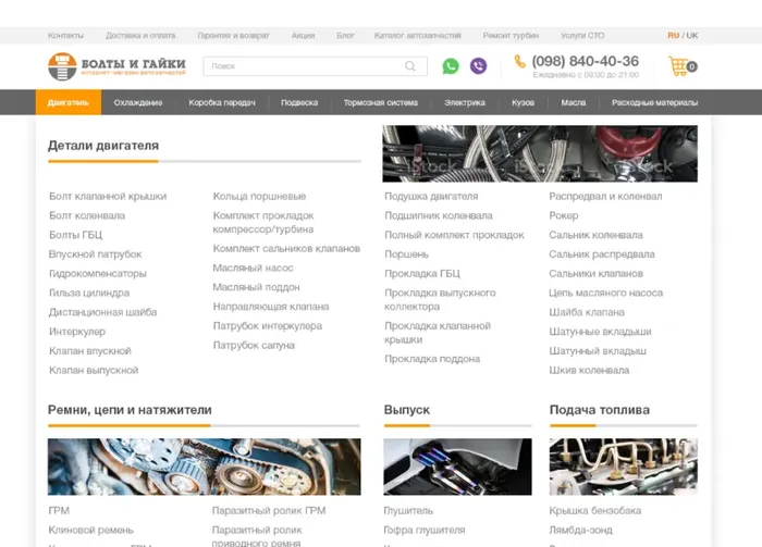 изображение в центре параграфа