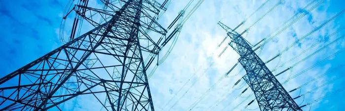 Поставщик электроэнергии для предприятий в Украине: независимый поставщик электрической энергии ТЭК