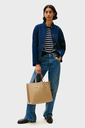 Как выбрать идеальную женскую сумку: гид по формам и стилям Как выбрать идеальную женскую сумку: гид по формам и стилям