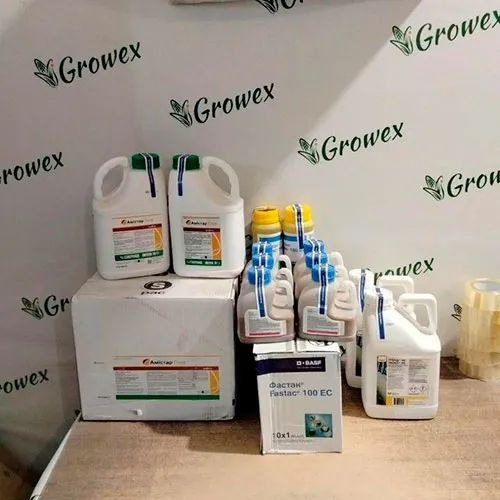 5 причин, почему фермеры выбирают интернет-магазин Growex Market