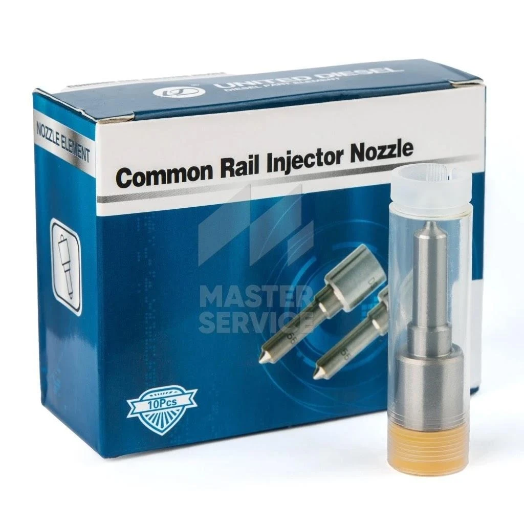 Master Service комплексный подход к подбору запчастей и ремонту автомобиля