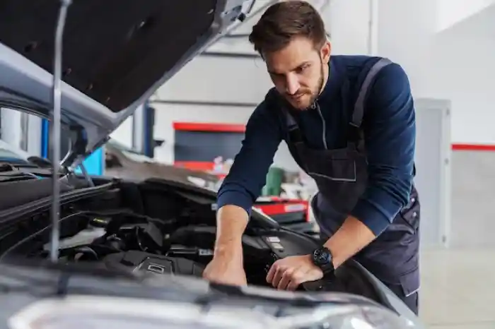 Как правильно ухаживать за автомобилем: советы по обслуживанию