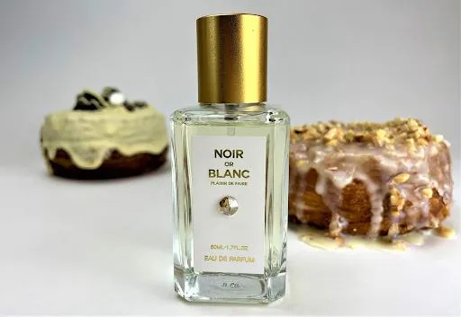 Розпив парфумів