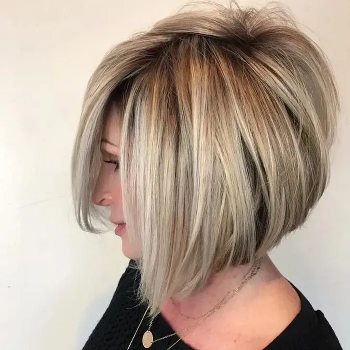 Жіночі стрижки