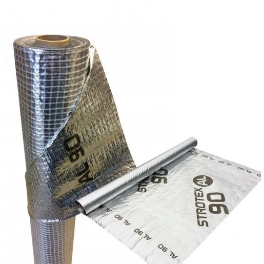 Мембрана Strotex