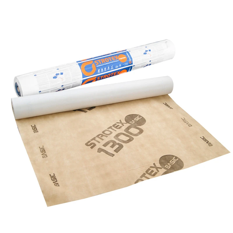 Производитель кровельных пленок