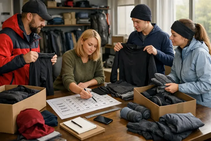 Теомобилизна для мужчин