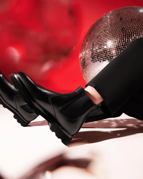 Чоловіче взуття