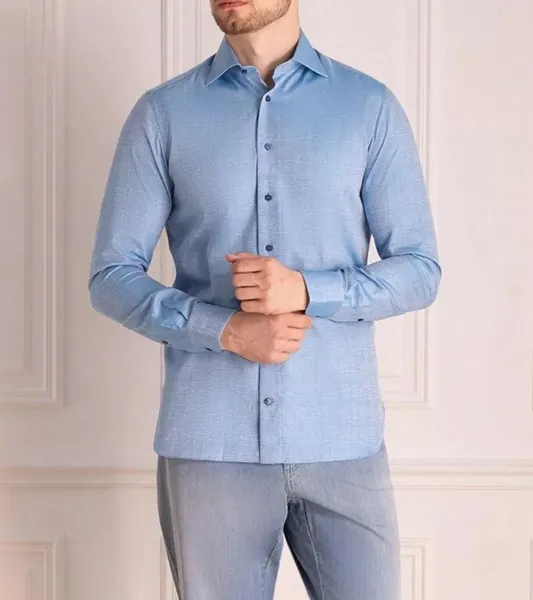 Чоловічі сорочки Zilli
