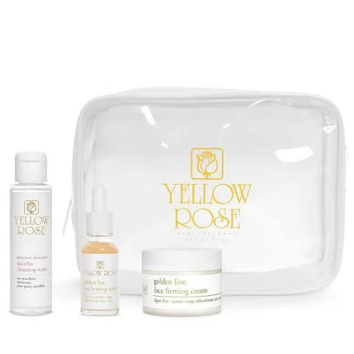 Косметика Yellow Rose: эффективность и безопасность в каждом продукте