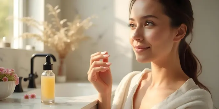 Сыворотка для лица: где купить и как выбрать для идеального ухода