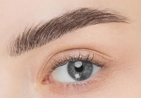 Средства для укладки бровей: что выбрать для длительного эффекта