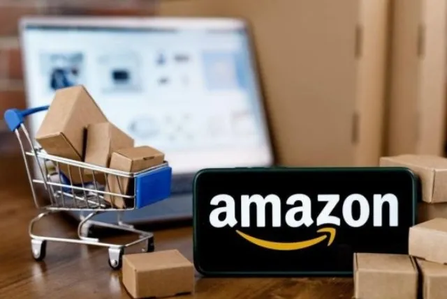 Доставка товаров из Amazon в Украину через USAinUA