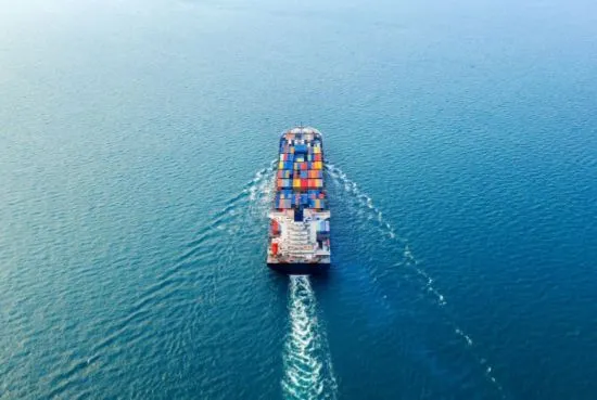 Стратегии выбора и оптимизации авиаперевозчиков для поставок из Китая