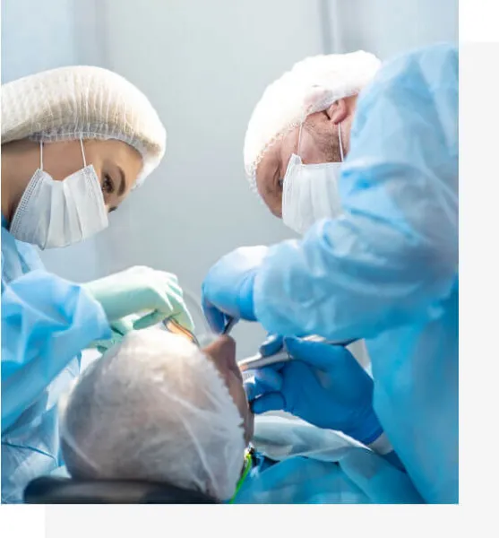 Імплантація зубів: сучасне рішення для відновлення посмішки