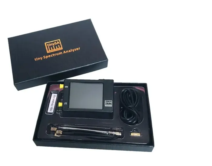 Радиооборудование