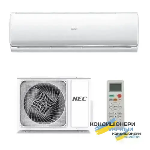 Как выбрать кондиционер с минимальным потреблением энергии в Киеве