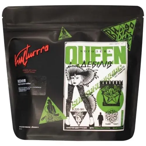 Кофе в зернах