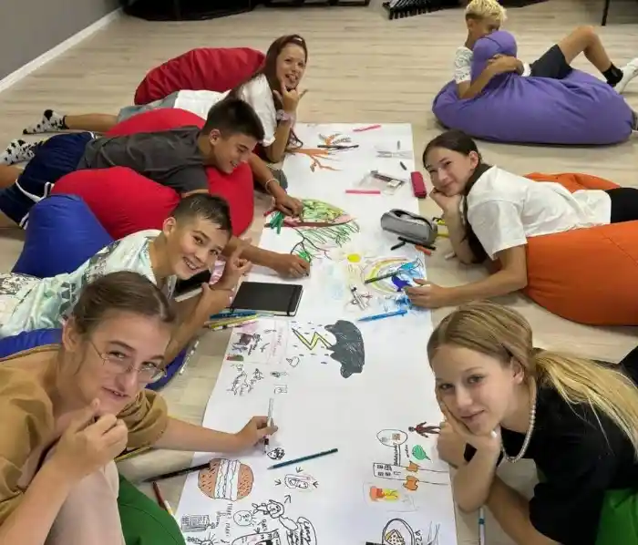 Лучшие частные лицензированные школы Киева 2025 Лучшие частные лицензированные школы Киева 2025