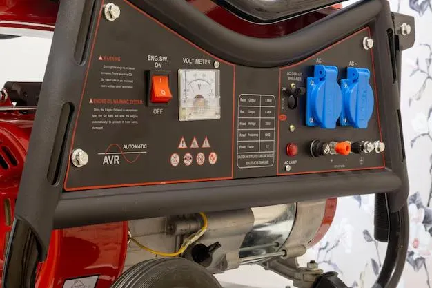 Електрогенератор