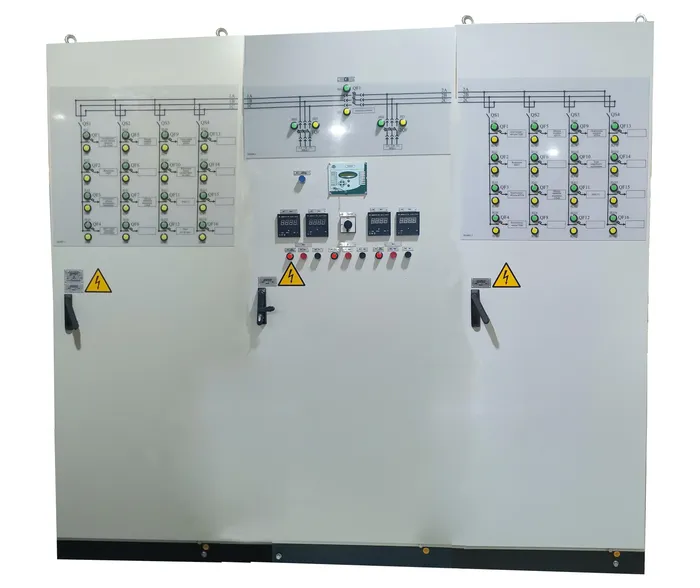 Виды и особенности применения электрощитового оборудования