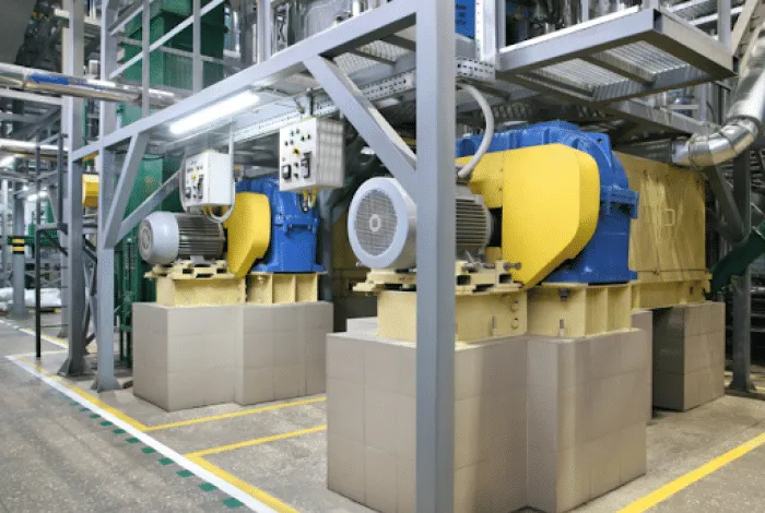 Как работает шнековый маслопресс: ключевые узлы и этапы отжима