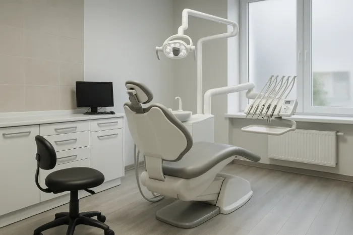 Прем'єр-Дентал: медичні меблі та обладнання для стоматологій Прем'єр-Дентал: медичні меблі та обладнання для стоматологій