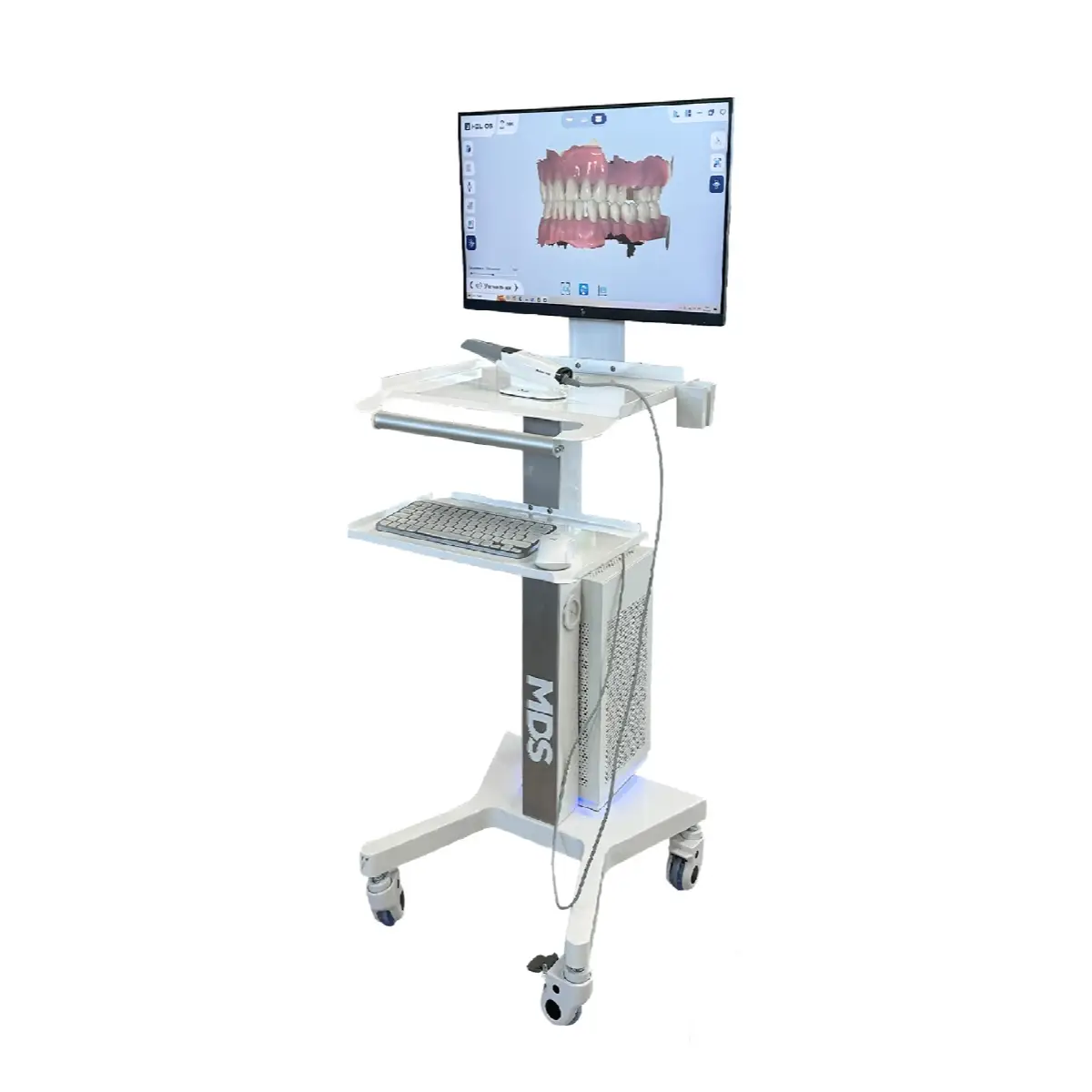 Сучасні стоматологічні меблі для клініки: на що звертати увагу Сучасні стоматологічні меблі для клініки: на що звертати увагу