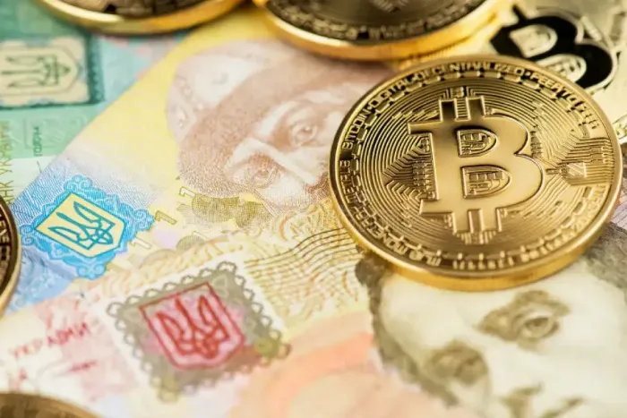 Как обменять Bitcoin (BTC) на украинские гривны (UAH): цели и этапы процесса