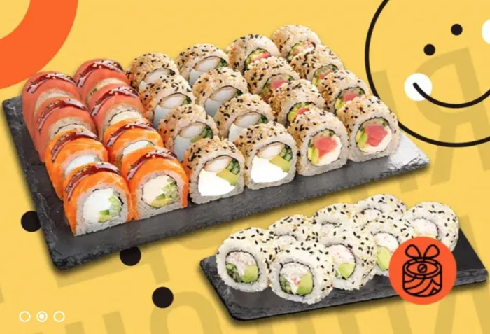 Секрети популярності японської кухні та огляд меню від We Sushi