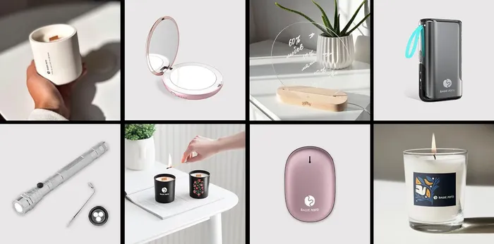 5 лучших корпоративных подарков при отключениях света