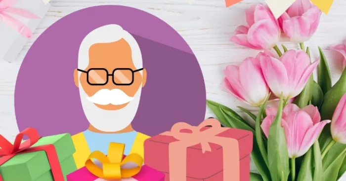 Топ 50 ідей подарунків дідусеві на день народження