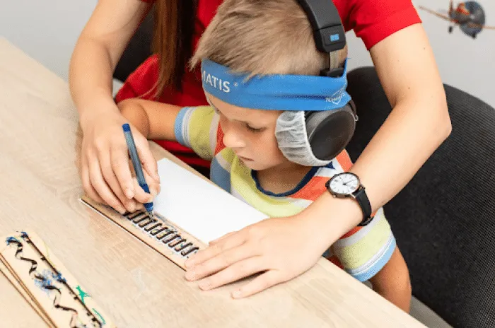 Комплексный подход к развитию речи ребенка: почему следует обратиться в логопедический центр