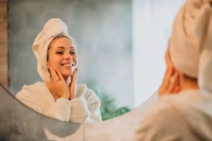 Мифы об уходе за кожей