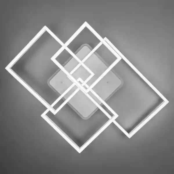 ТОП качественных светодиодных люстр: преимущества современных моделей и советы по выбору